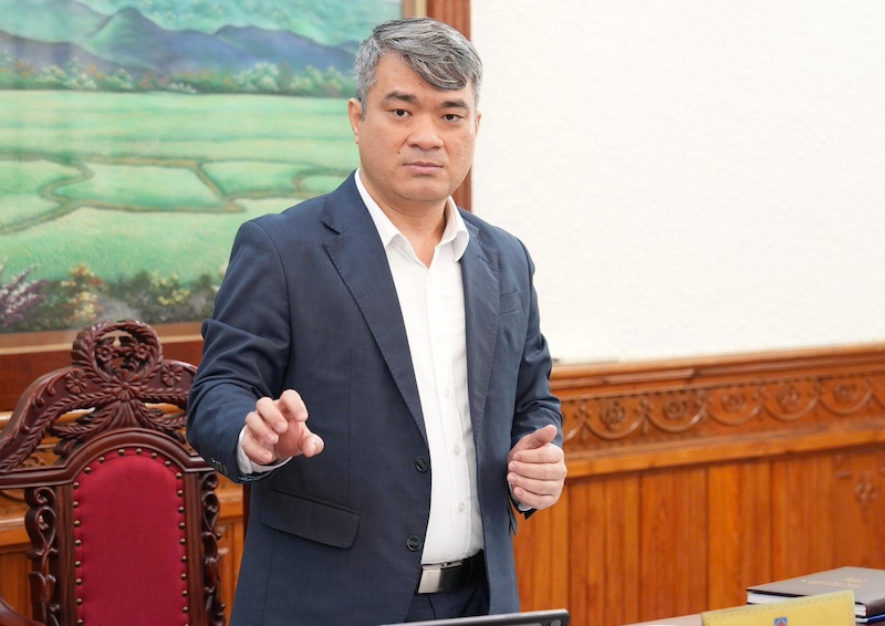 Hoàn thiện cấu trúc hệ thống pháp luật trong phát triển nền kinh tế thị trường, định hướng xã hội chủ nghĩa